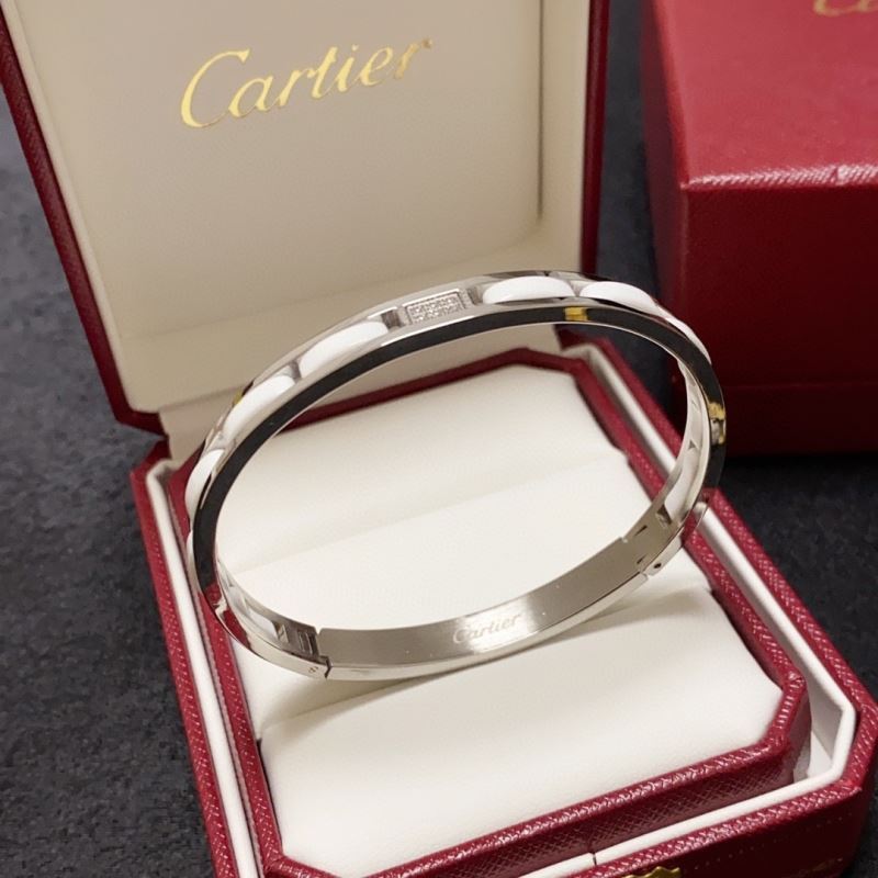 Cartier Bracelets